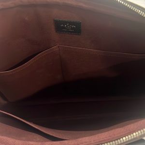 Louis Vuitton Briefcase/laptop bag with original box and receipt